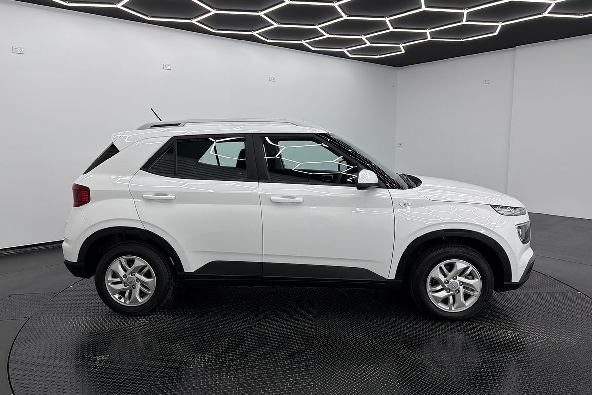 2023 Hyundai Venue QX.V5