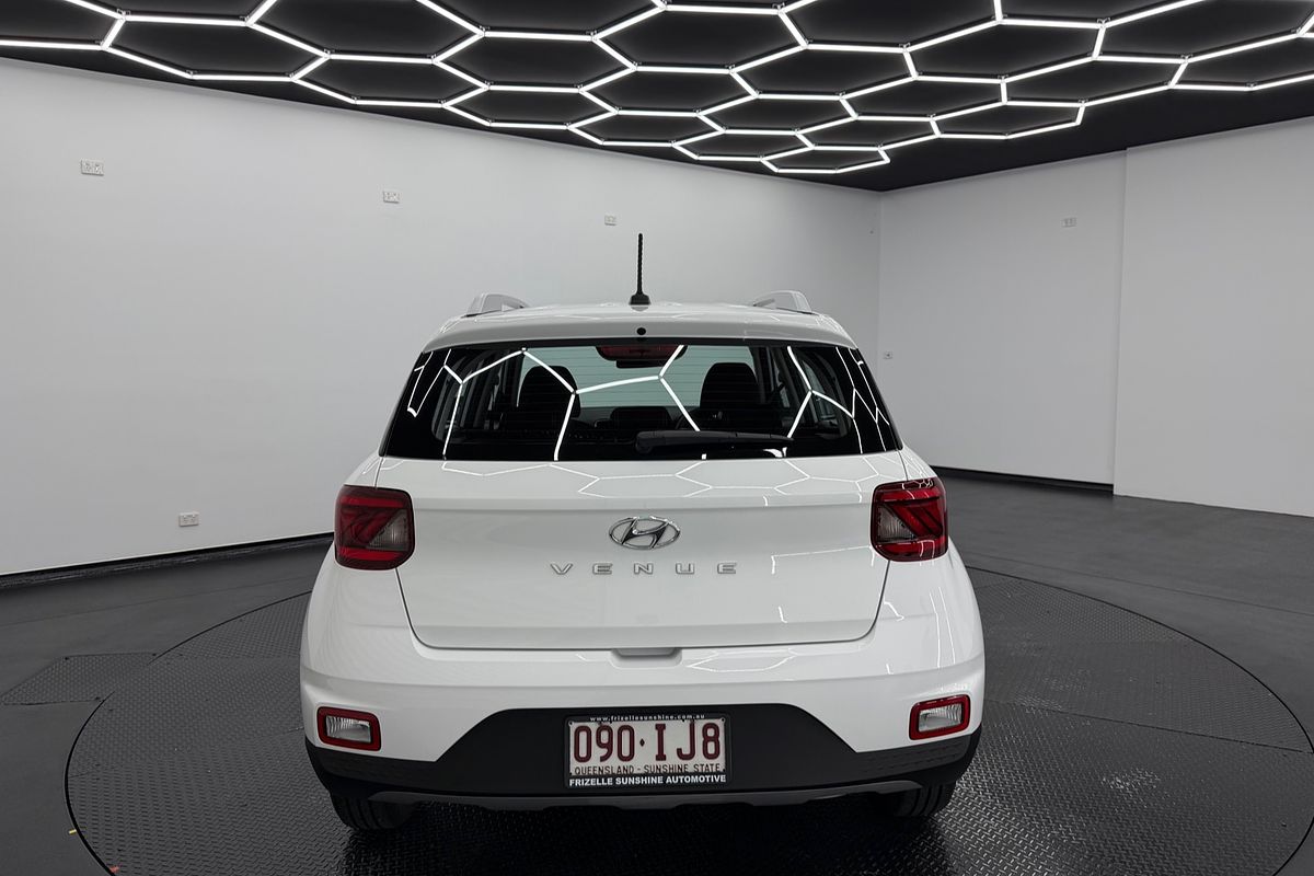2023 Hyundai Venue QX.V5