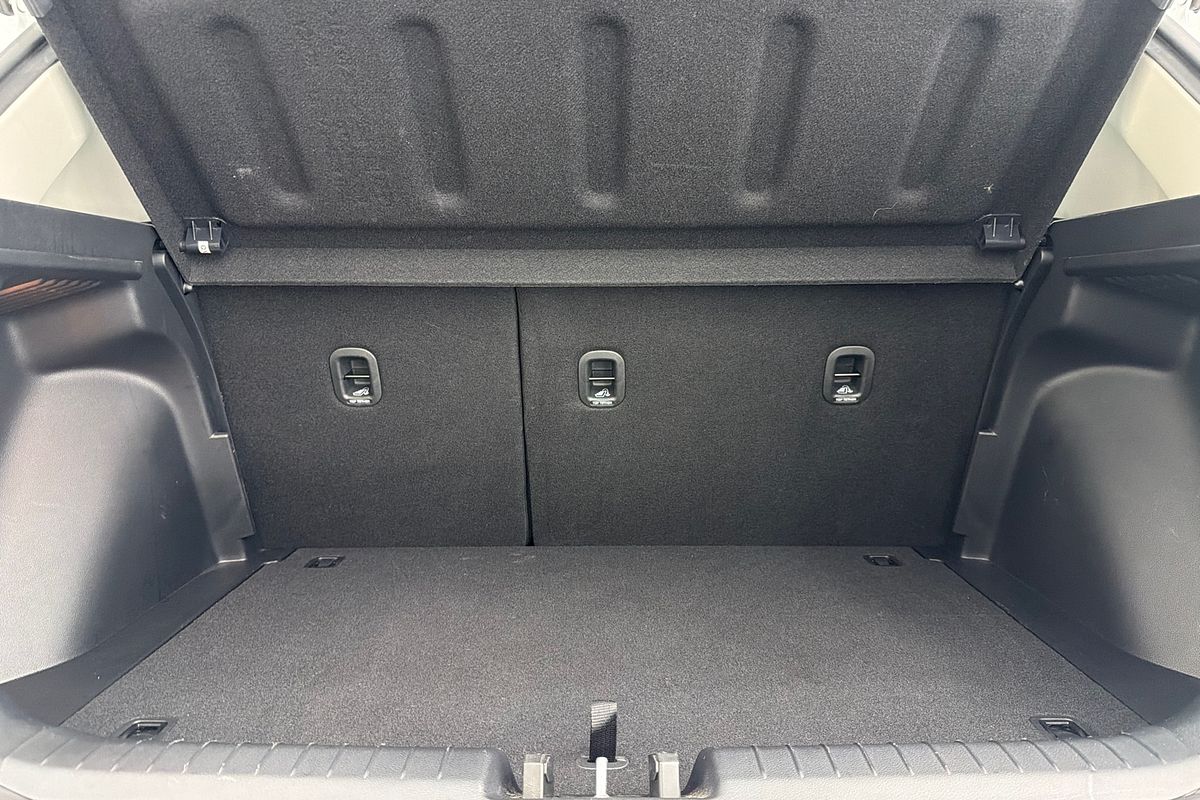 2023 Hyundai Venue QX.V5