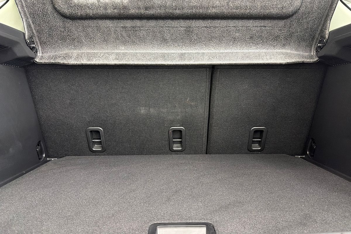 2018 Mazda CX-3 Maxx DK