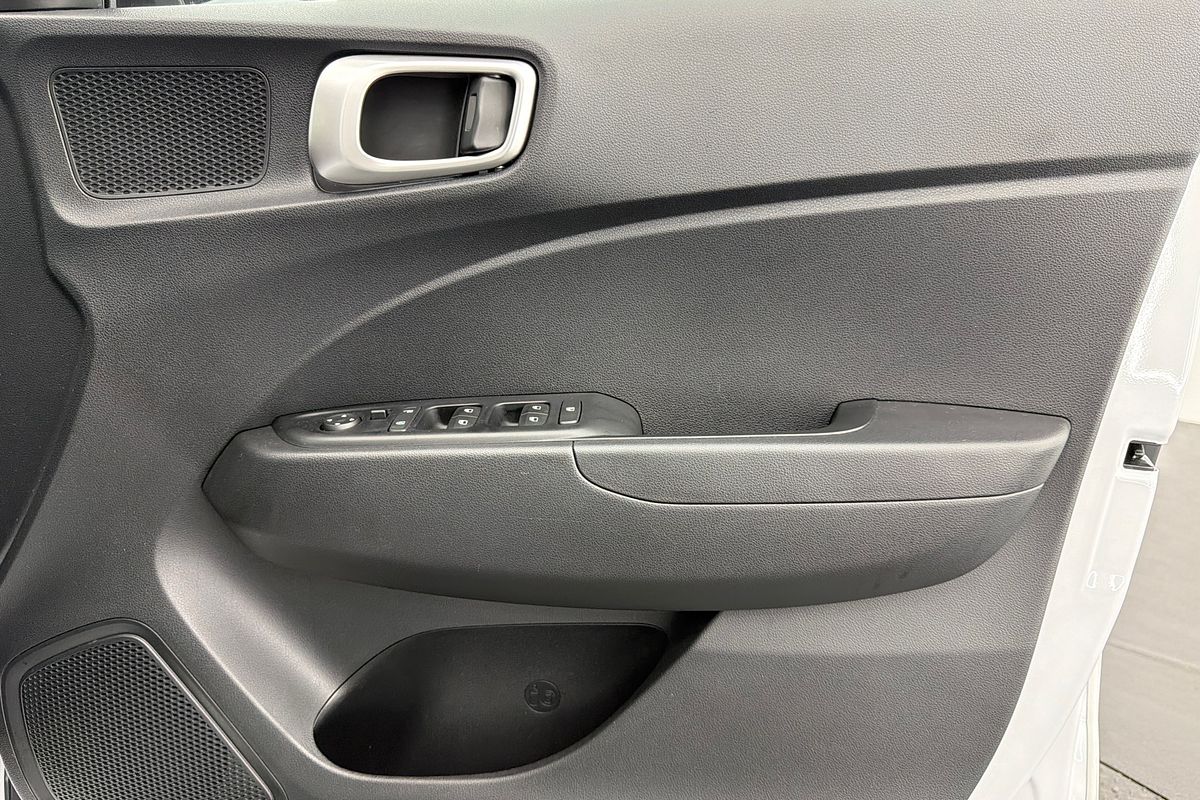 2023 Hyundai Venue QX.V5