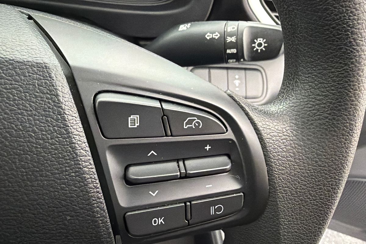 2023 Hyundai Venue QX.V5