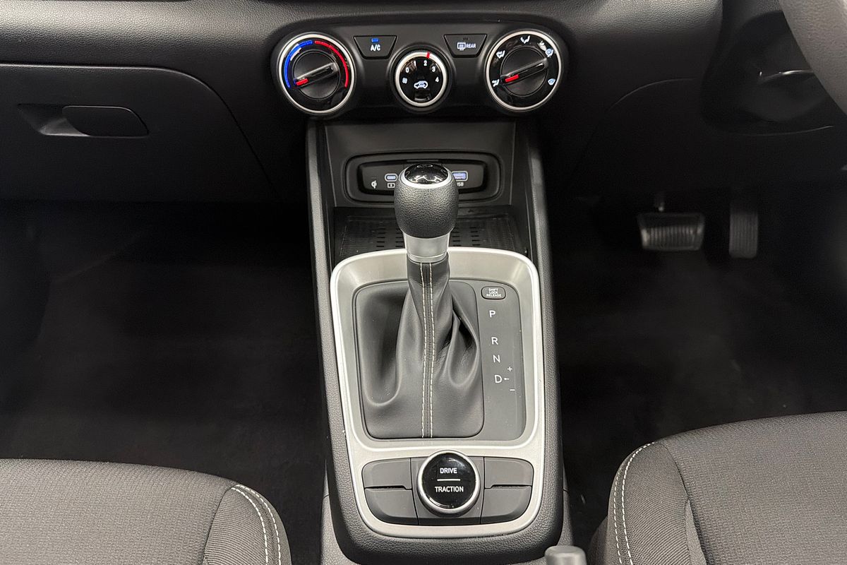 2023 Hyundai Venue QX.V5