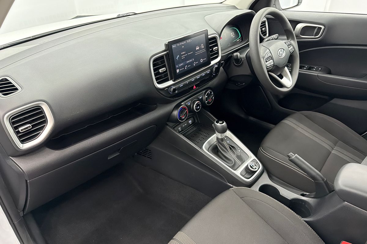 2023 Hyundai Venue QX.V5