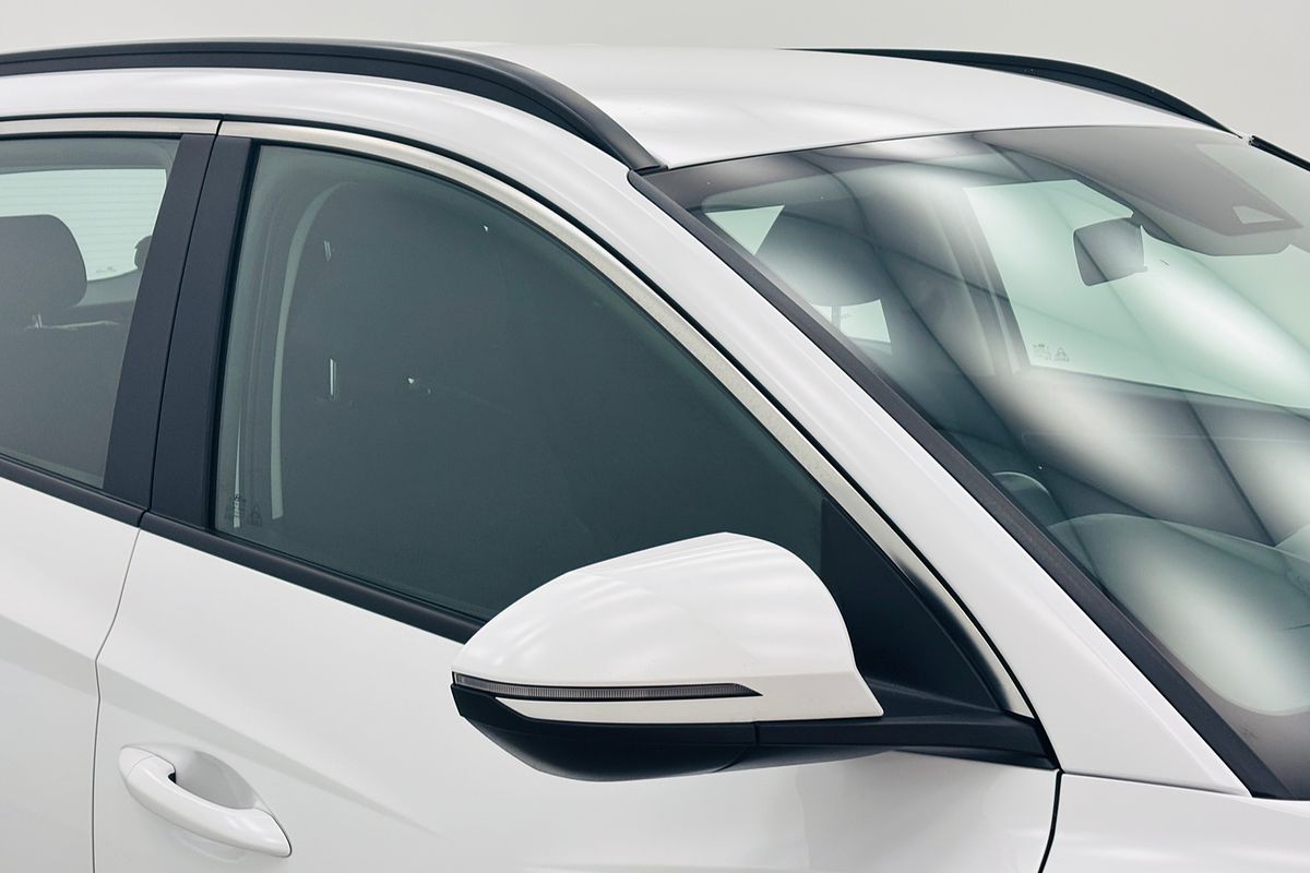 2023 HYUNDAI TUCSON (FWD) 6 SP AUTOMATIC 4D WAGON 4CYL