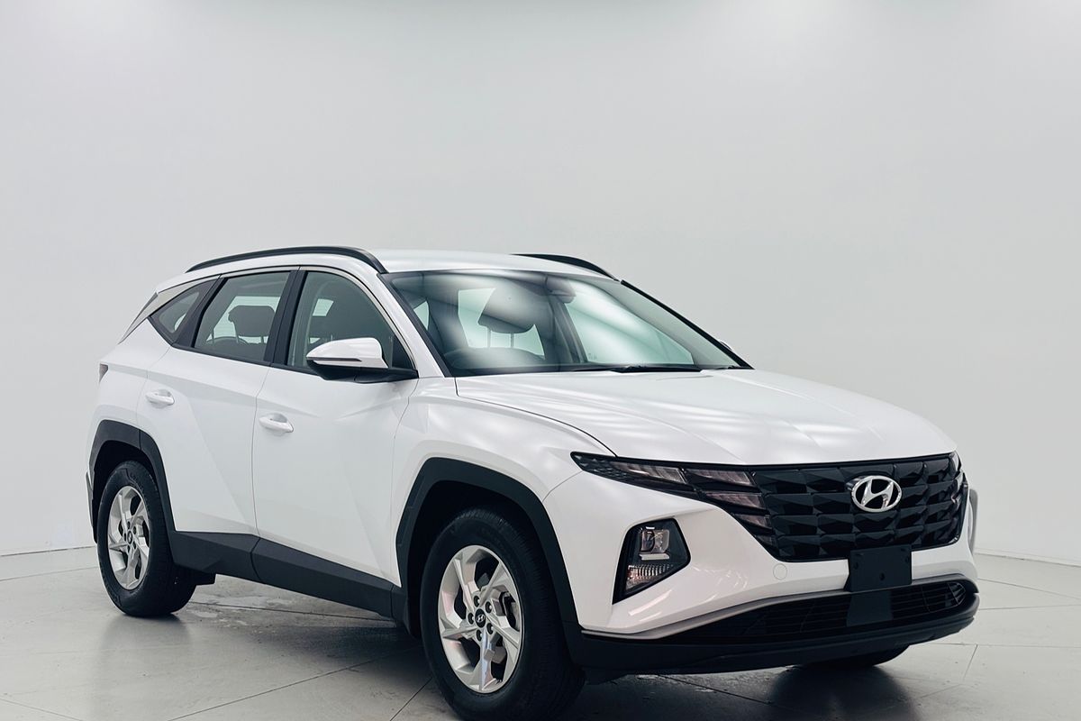 2023 HYUNDAI TUCSON (FWD) 6 SP AUTOMATIC 4D WAGON 4CYL