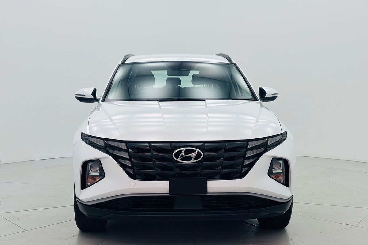 2023 HYUNDAI TUCSON (FWD) 6 SP AUTOMATIC 4D WAGON 4CYL