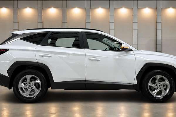 2024 Hyundai Tucson NX4.V2