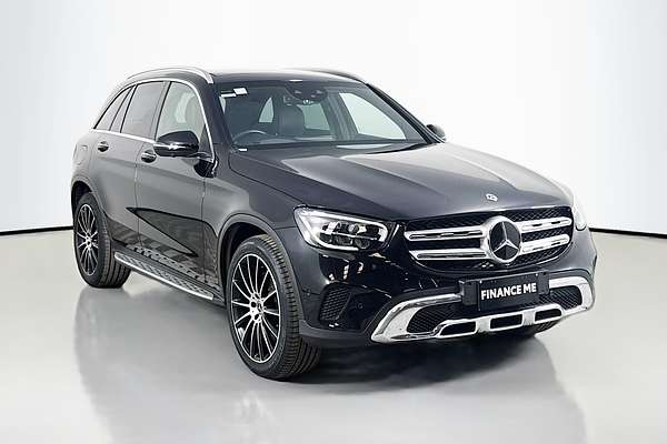 2022 Mercedes-Benz GLC-Class GLC300 X253