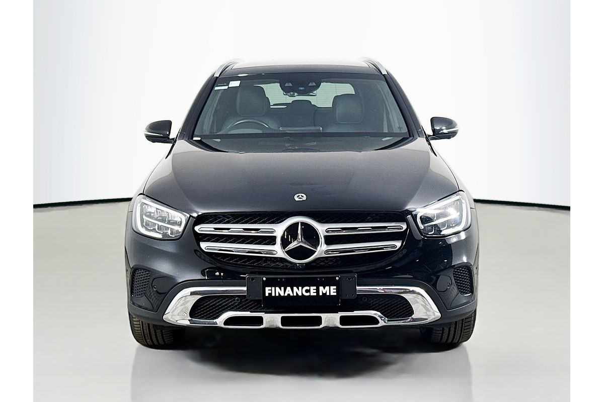 2022 Mercedes-Benz GLC-Class GLC300 X253