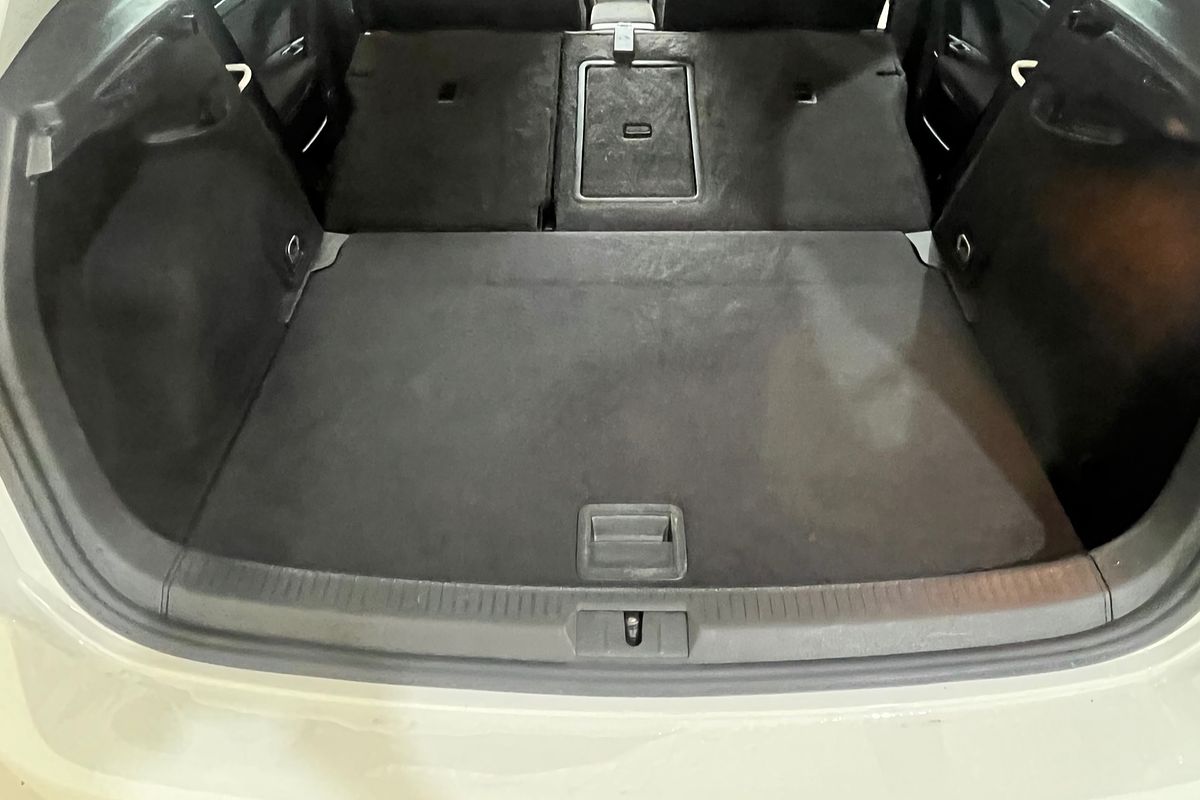 2019 Volkswagen Golf 110TSI Trendline 7.5