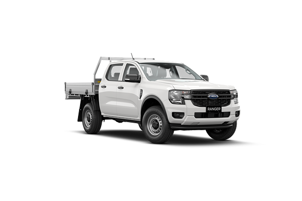 2026 Ford Ranger XL 4X4 2.0L