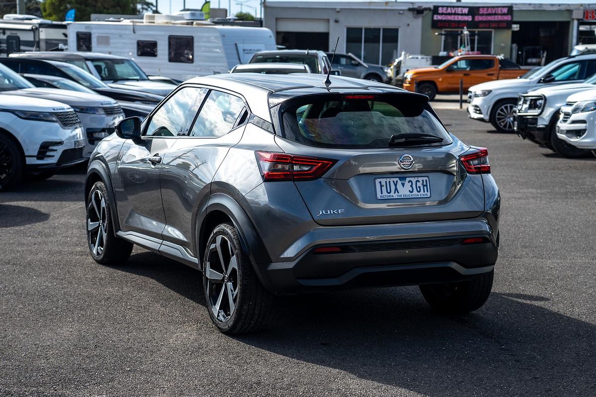 2021 Nissan JUKE ST-L F16