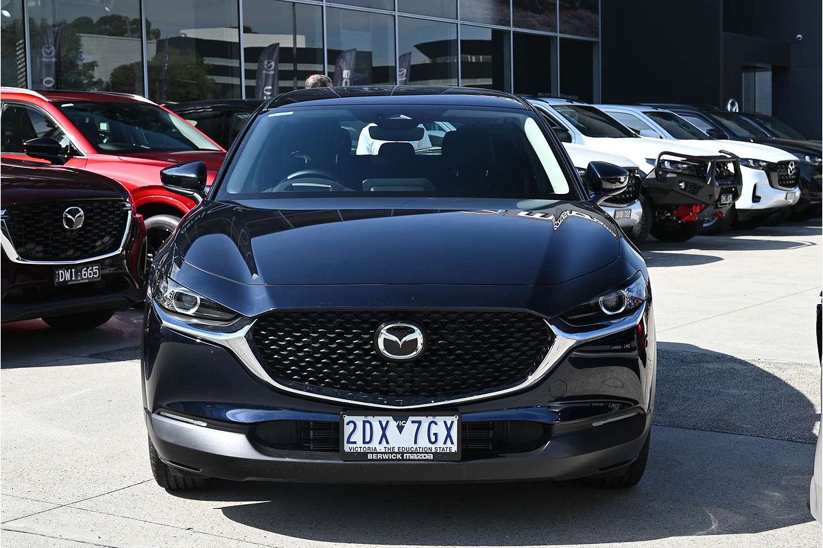 2025 Mazda CX-30 G20 Pure DM Series