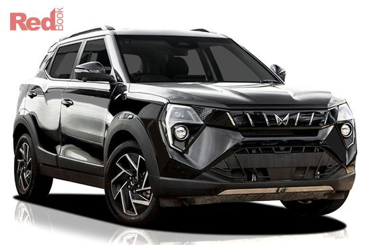 2026 Mahindra XUV3XO AX7L