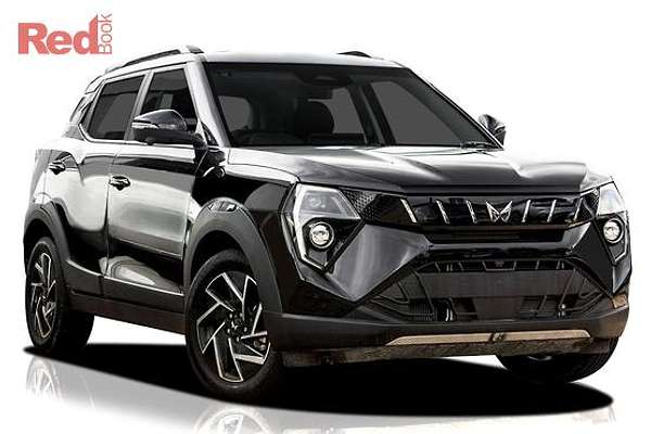 2026 Mahindra XUV3XO AX7L