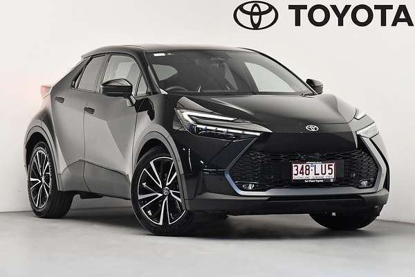 2024 Toyota C-HR Koba ZYX20R