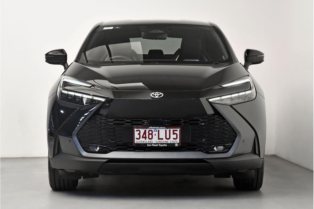 2024 Toyota C-HR Koba ZYX20R