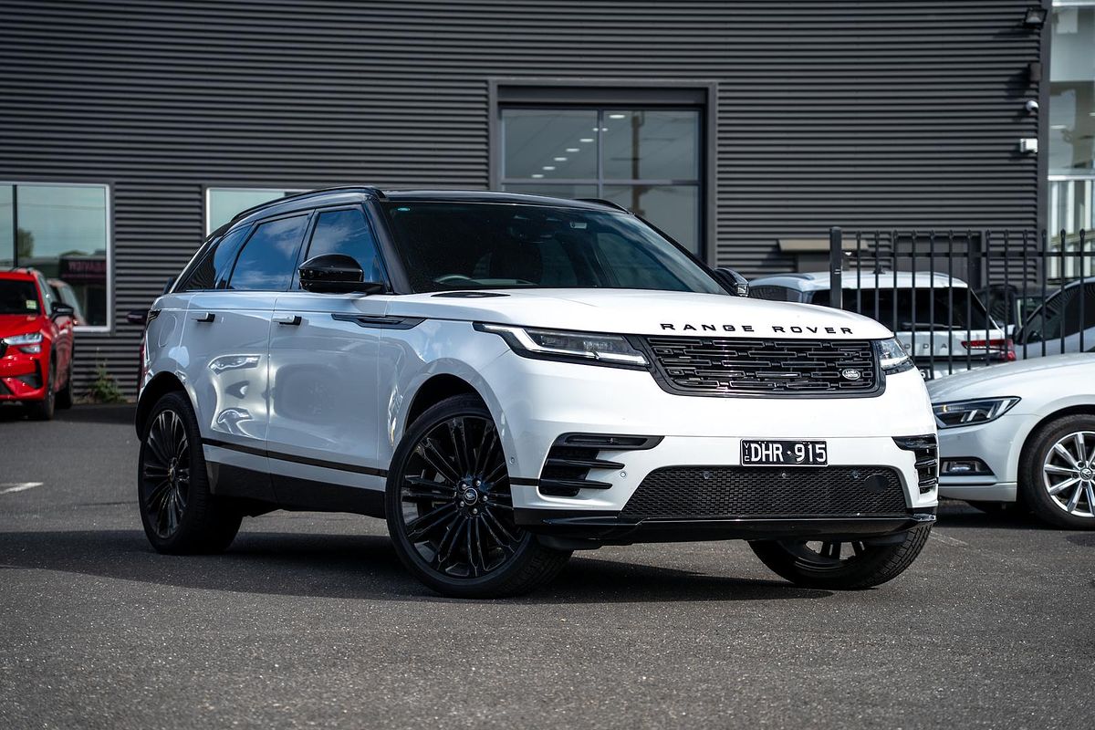 2023 Land Rover Range Rover Velar P400 Dynamic SE L560