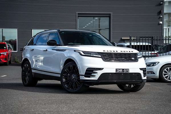 2023 Land Rover Range Rover Velar P400 Dynamic SE L560