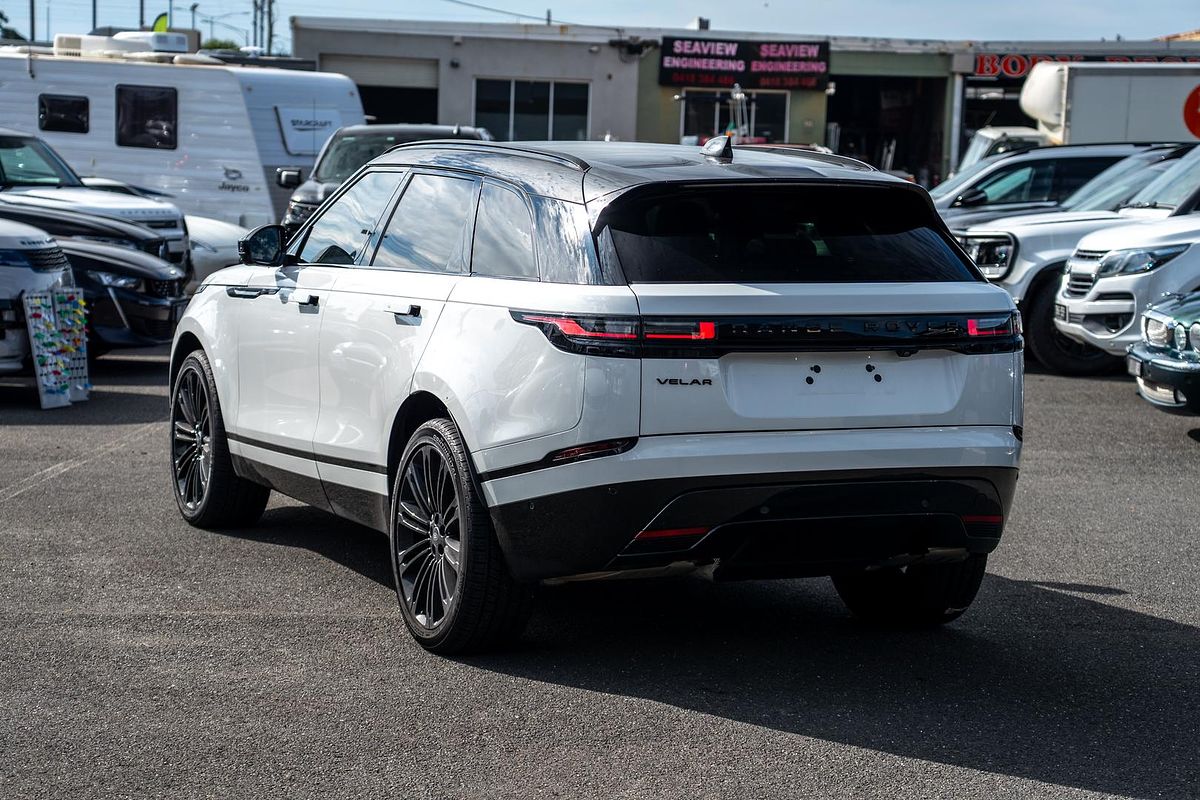 2023 Land Rover Range Rover Velar P400 Dynamic SE L560