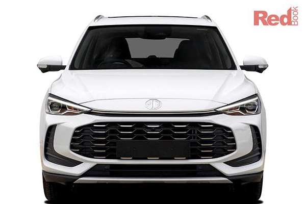 2026 MG ZS Essence Hybrid+ ZS32 thumb-2