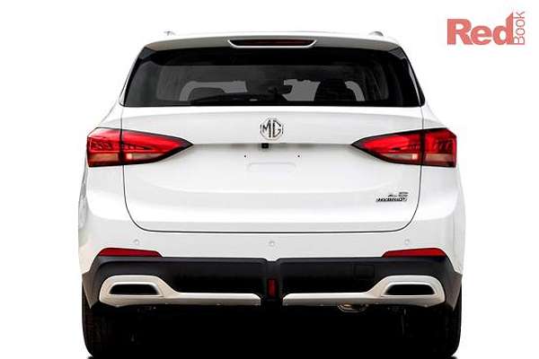 2026 MG ZS Essence Hybrid+ ZS32 thumb-7