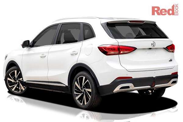 2026 MG ZS Essence Hybrid+ ZS32 thumb-8