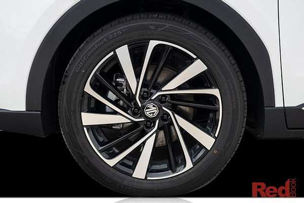 2026 MG ZS Essence Hybrid+ ZS32 thumb-21