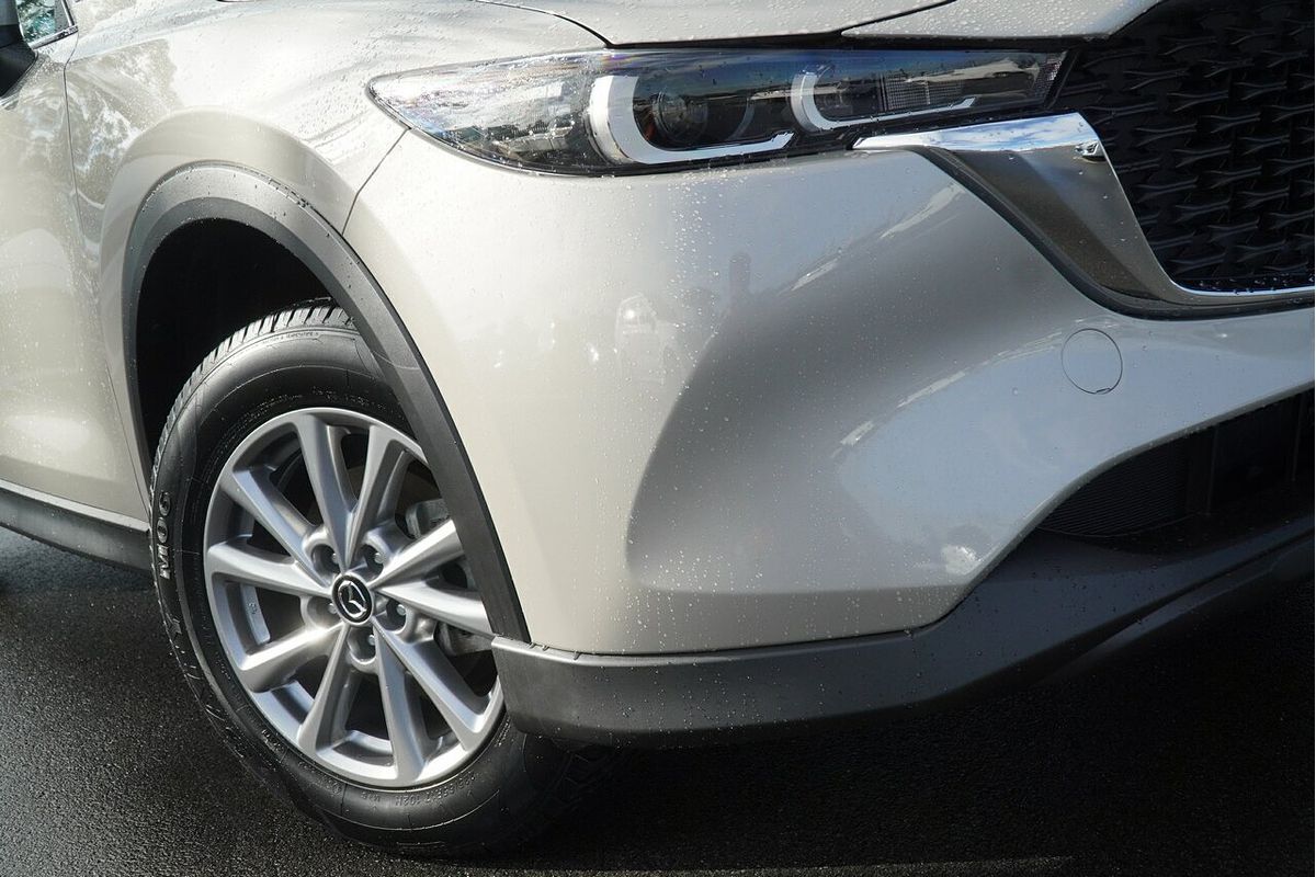 2024 Mazda CX-5 G20 Maxx KF Series