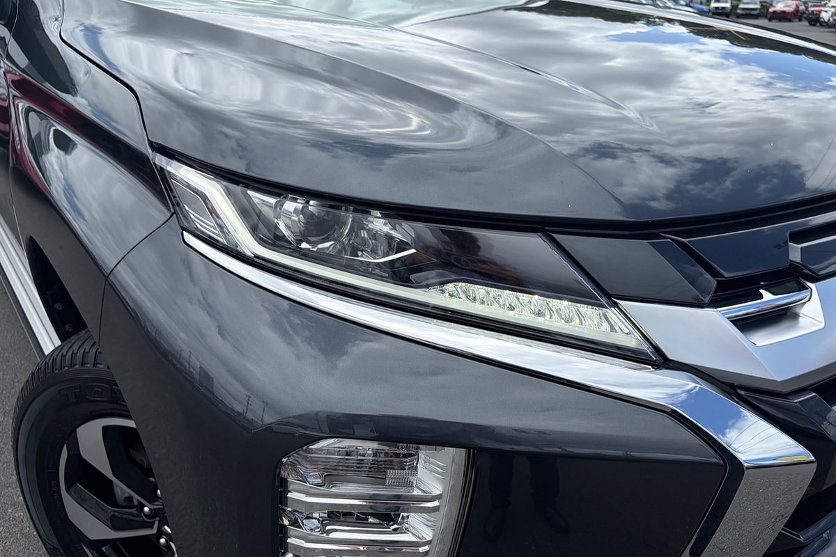 2024 Mitsubishi Pajero Sport GLS (4WD) 7 SEAT QG MY24