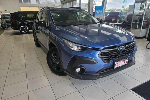 2023 Subaru Crosstrek 2.0L G6X
