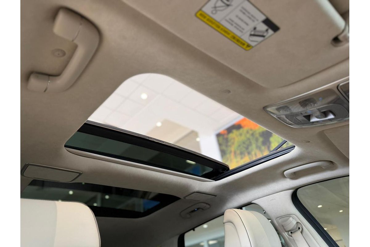 2023 Genesis GV80 3.5T AWD JX.V3