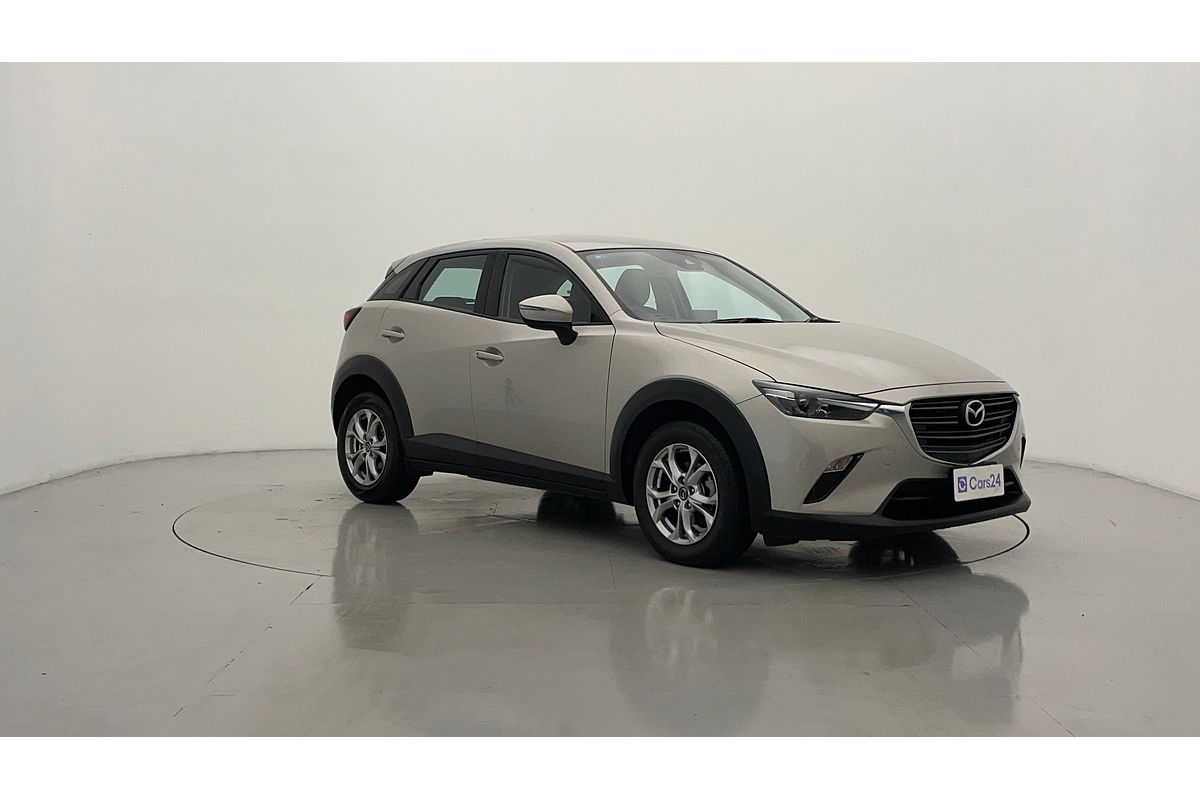 2023 Mazda CX-3 G20 PURE CX3I