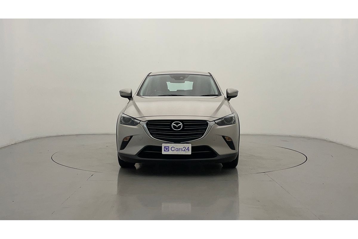 2023 Mazda CX-3 G20 PURE CX3I