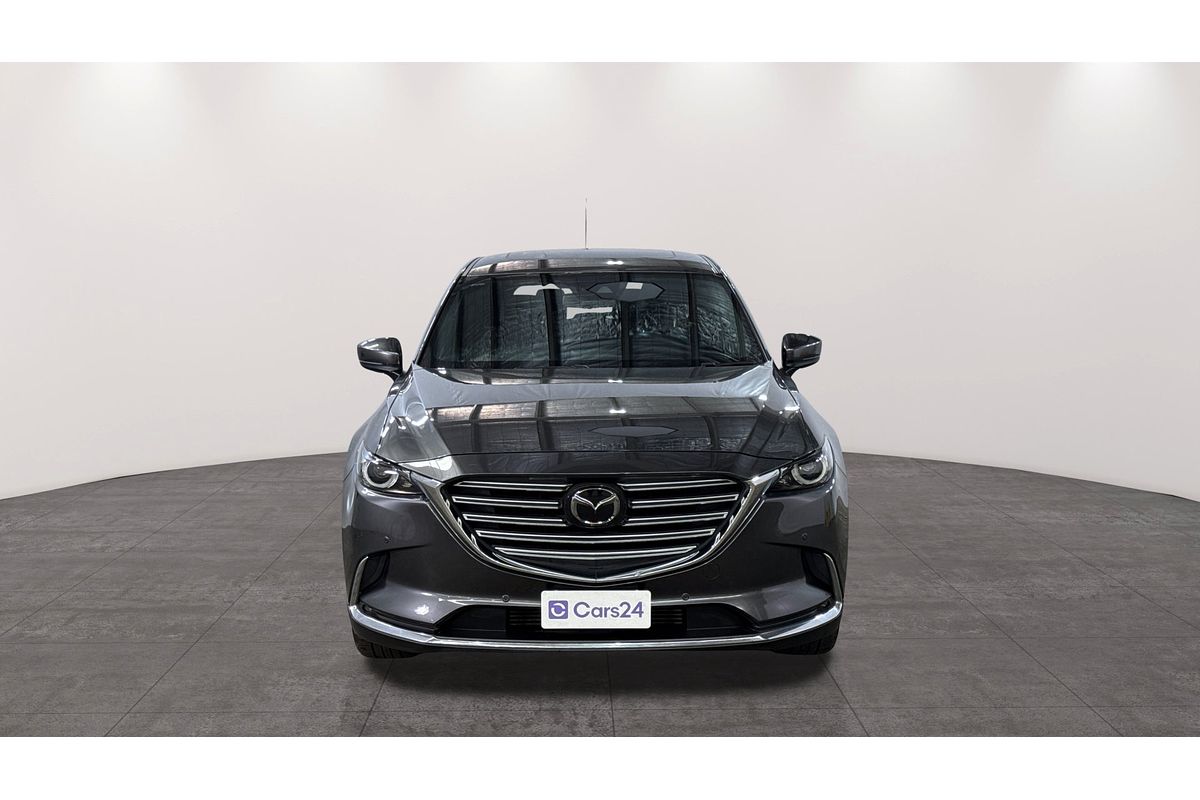 2018 Mazda CX-9 Azami TC