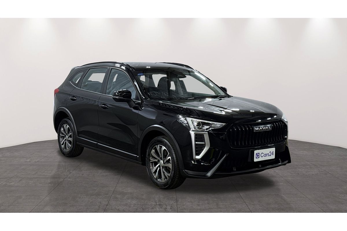 2025 GWM Haval Jolion PREMIUM