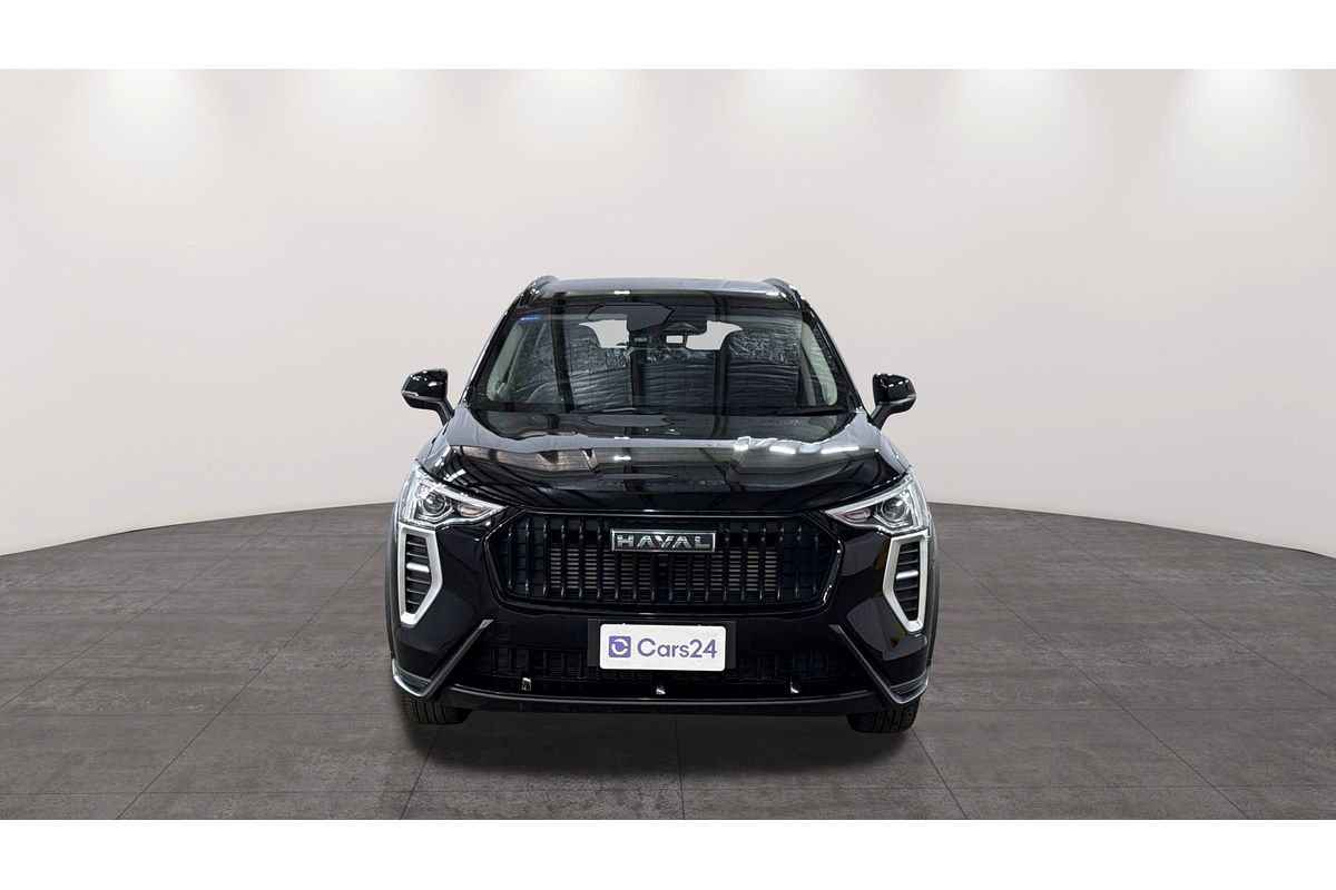 2025 GWM Haval Jolion PREMIUM