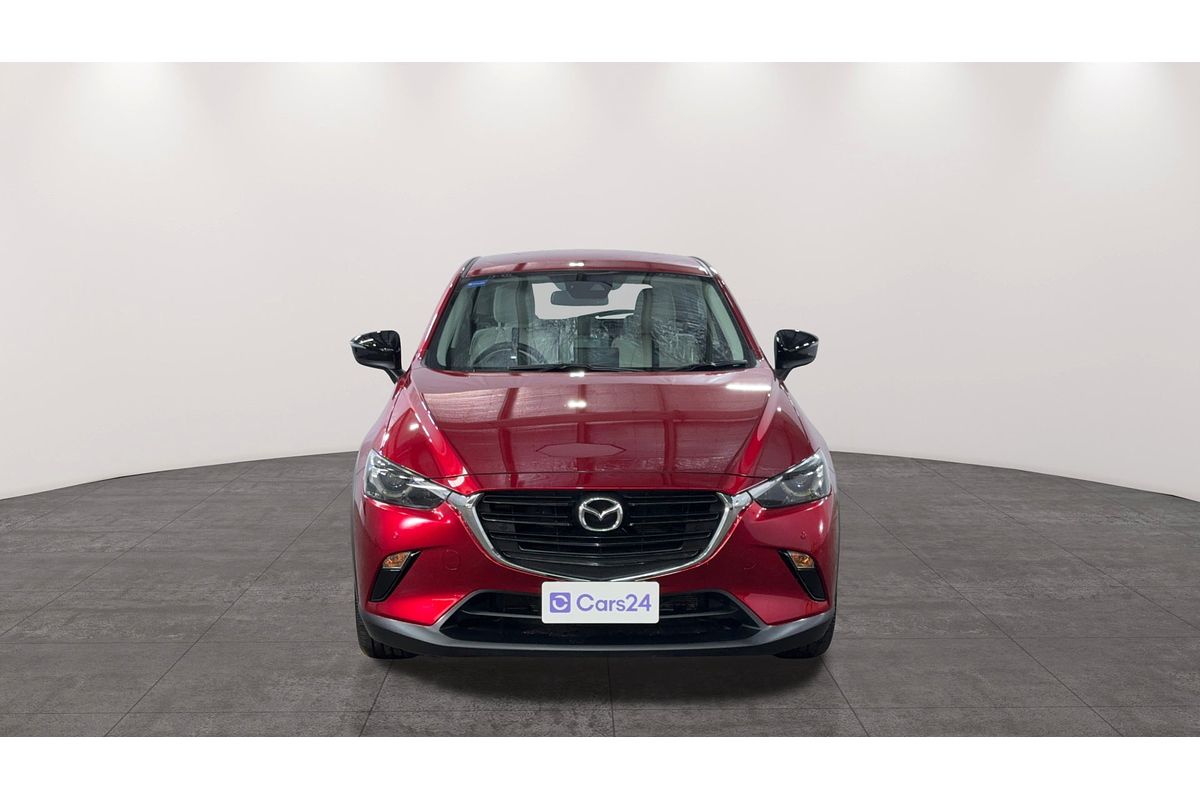2024 Mazda CX-3 G20 Evolve DK