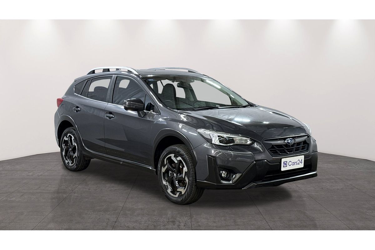 2021 Subaru XV 2.0i-S G5X