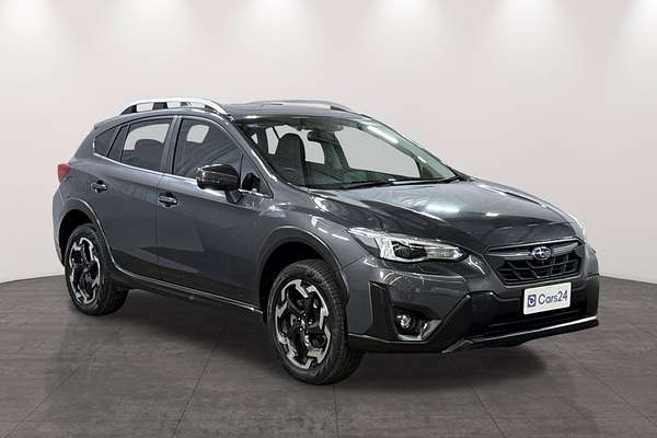 2021 Subaru XV 2.0i-S G5X