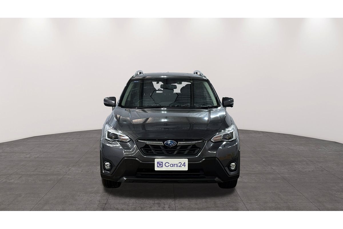 2021 Subaru XV 2.0i-S G5X