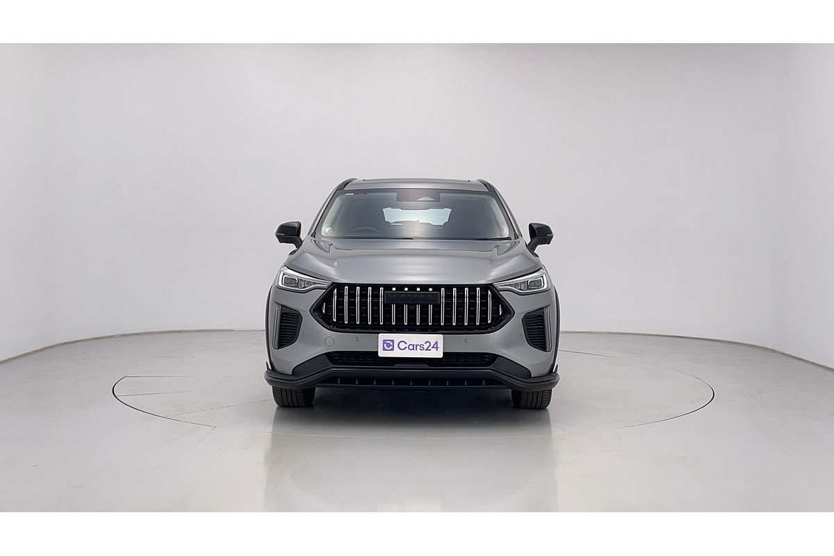 2024 GWM Haval Jolion Ultra Hybrid A02