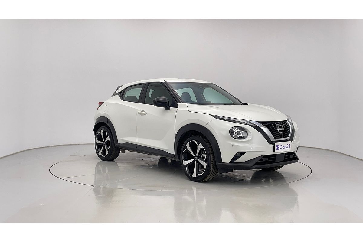 2023 Nissan JUKE ST-L F16