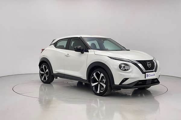 2023 Nissan JUKE ST-L F16