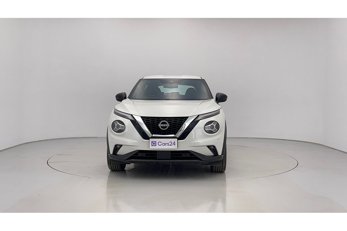 2023 Nissan JUKE ST-L F16