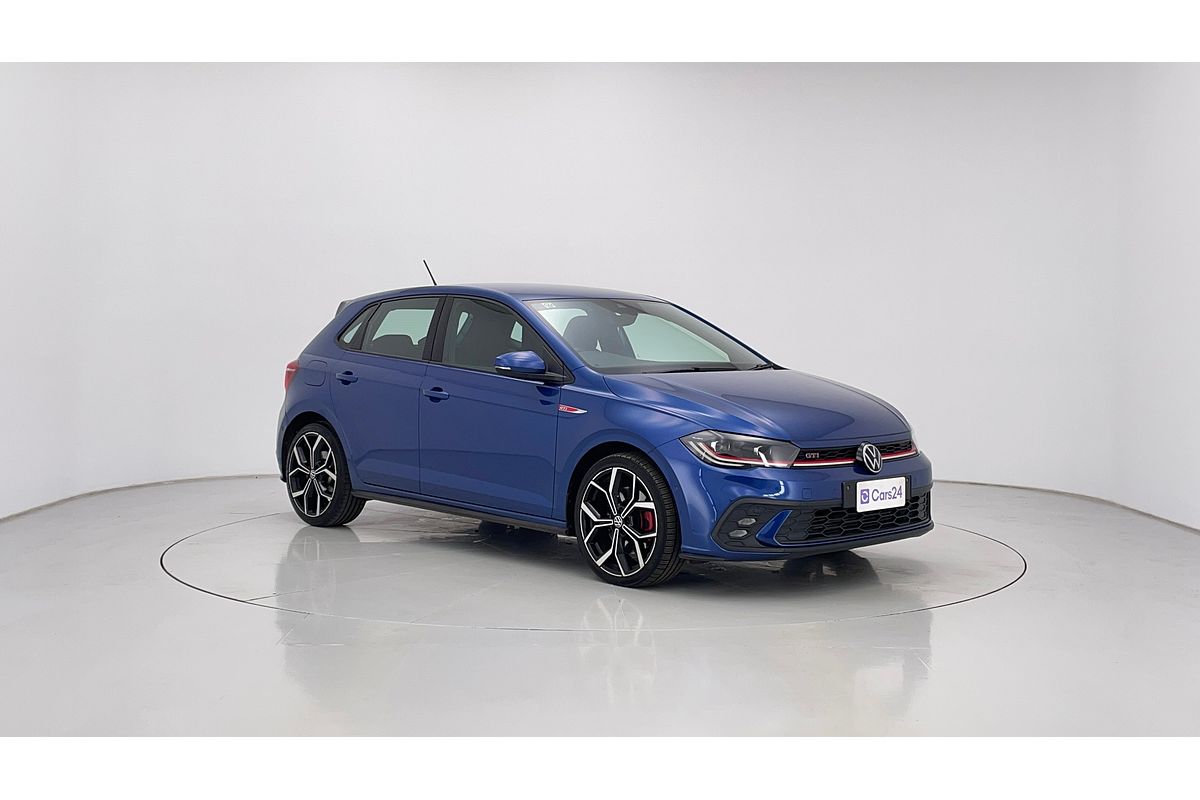 2022 Volkswagen Polo GTI AE