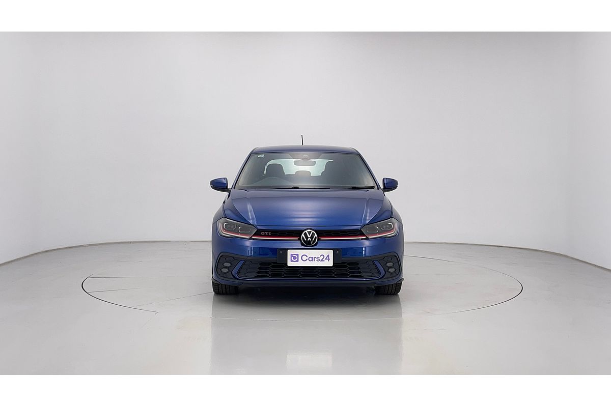 2022 Volkswagen Polo GTI AE