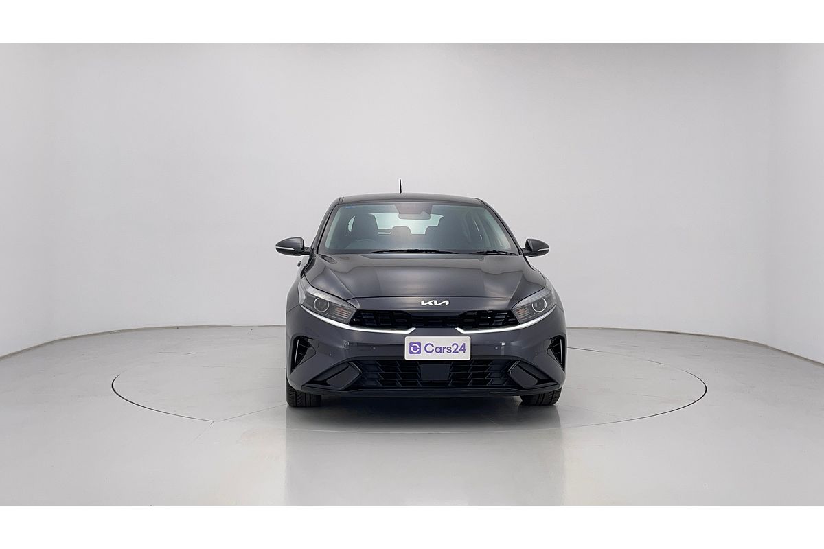 2023 Kia Cerato S BD