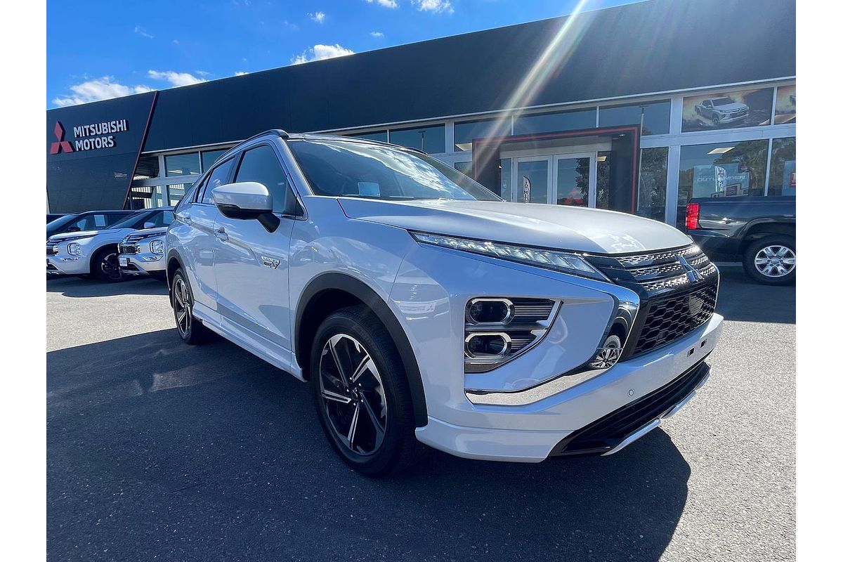2023 Mitsubishi Eclipse Cross PHEV XLS PLUS YB